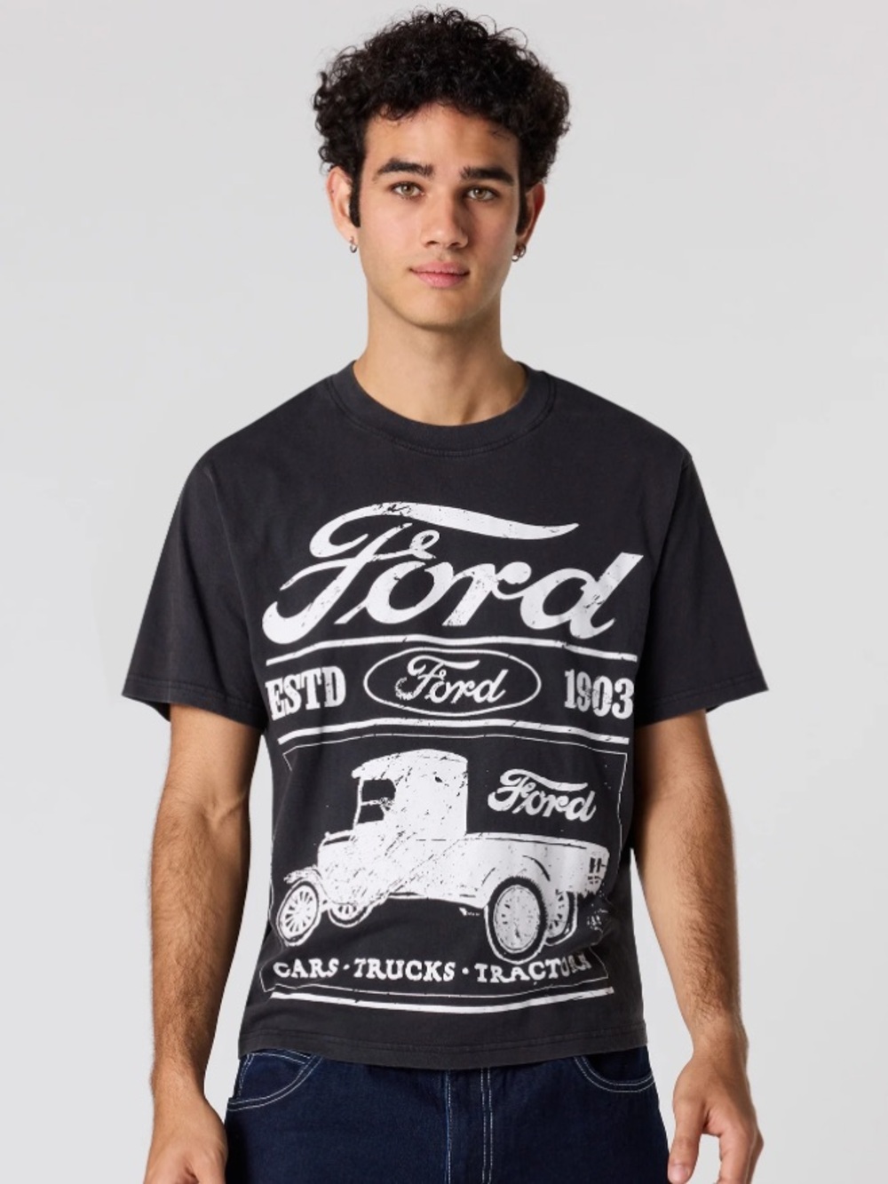 Ford Tee